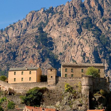 شقة كورتي  في 1 Place Saint-Marcel المظهر الخارجي الصورة