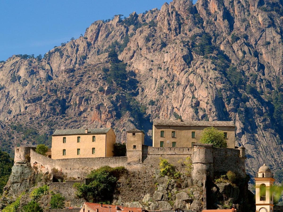 شقة كورتي  في 1 Place Saint-Marcel المظهر الخارجي الصورة